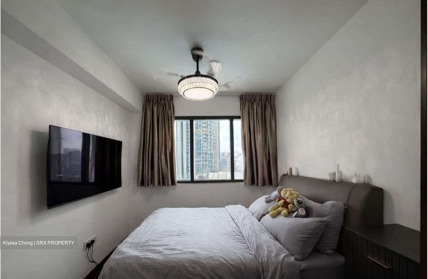 Normanton Park (D5), Apartment #542264891
